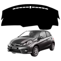 Honda Brio 2016-2018 Car Dashborad Cover