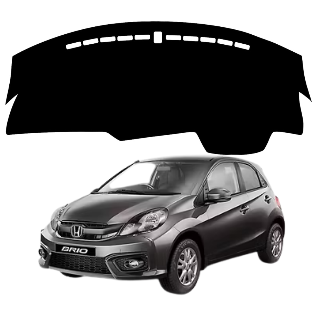 Honda Brio 2016-2018 Car Dashborad Cover