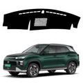 Hyundai Creta EV 2024-2026 Car Dashborad Cover Mat