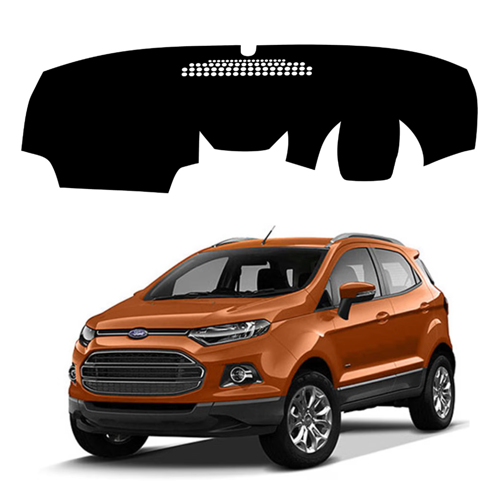 Ford Ecosport 2013-2017 Car Dashborad Cover