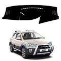 Toyota Etios Cross 2014-2020 Car Dashborad Cover Mat