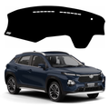 Toyota Tisor 2022-2026 Car Dashborad Cover