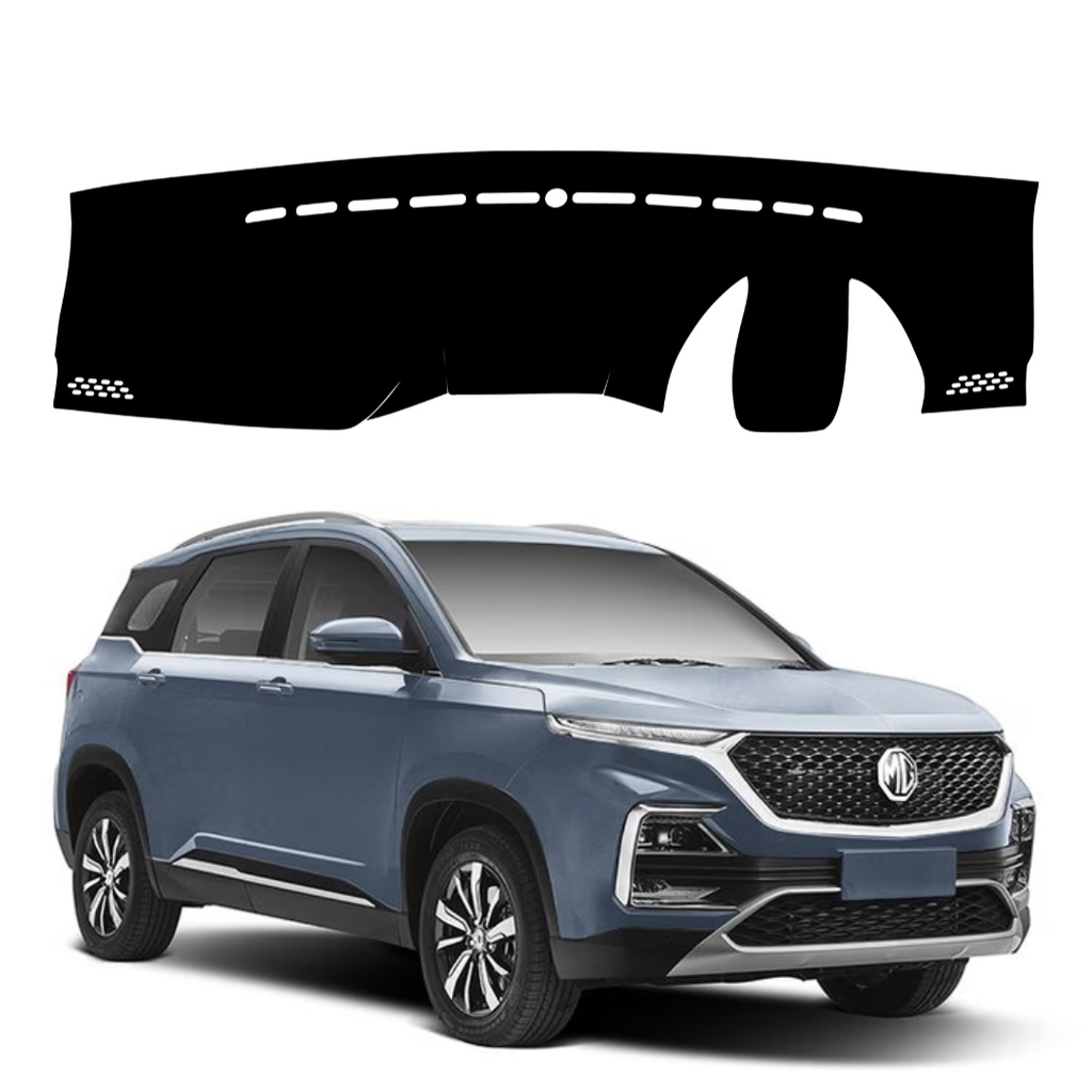 MG Hector 2019-2023 Car Dashbaoard Cover