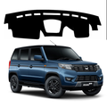 Mahindra Bolero Neo Plus 2024-2026 Car Dashborad Cover Mat