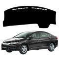 Honda City 2014-2020 Car Dashborad Cover