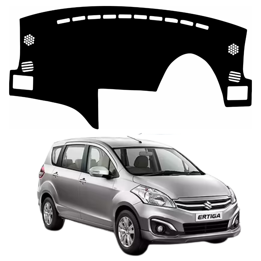 Maruti Suzuki Ertiga 2012-2019 Car Dashborad Cover
