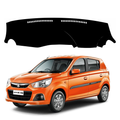Maruti Suzuki Alto K10 2014 to 2022 Car Dashboard Cove Mat