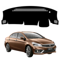 Maruti Suzuki Ciaz 2014-2026 Car Dashborad Cover