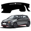 Hyundai i20 N Line 2021-2026 Car Dashborad Cover Mat