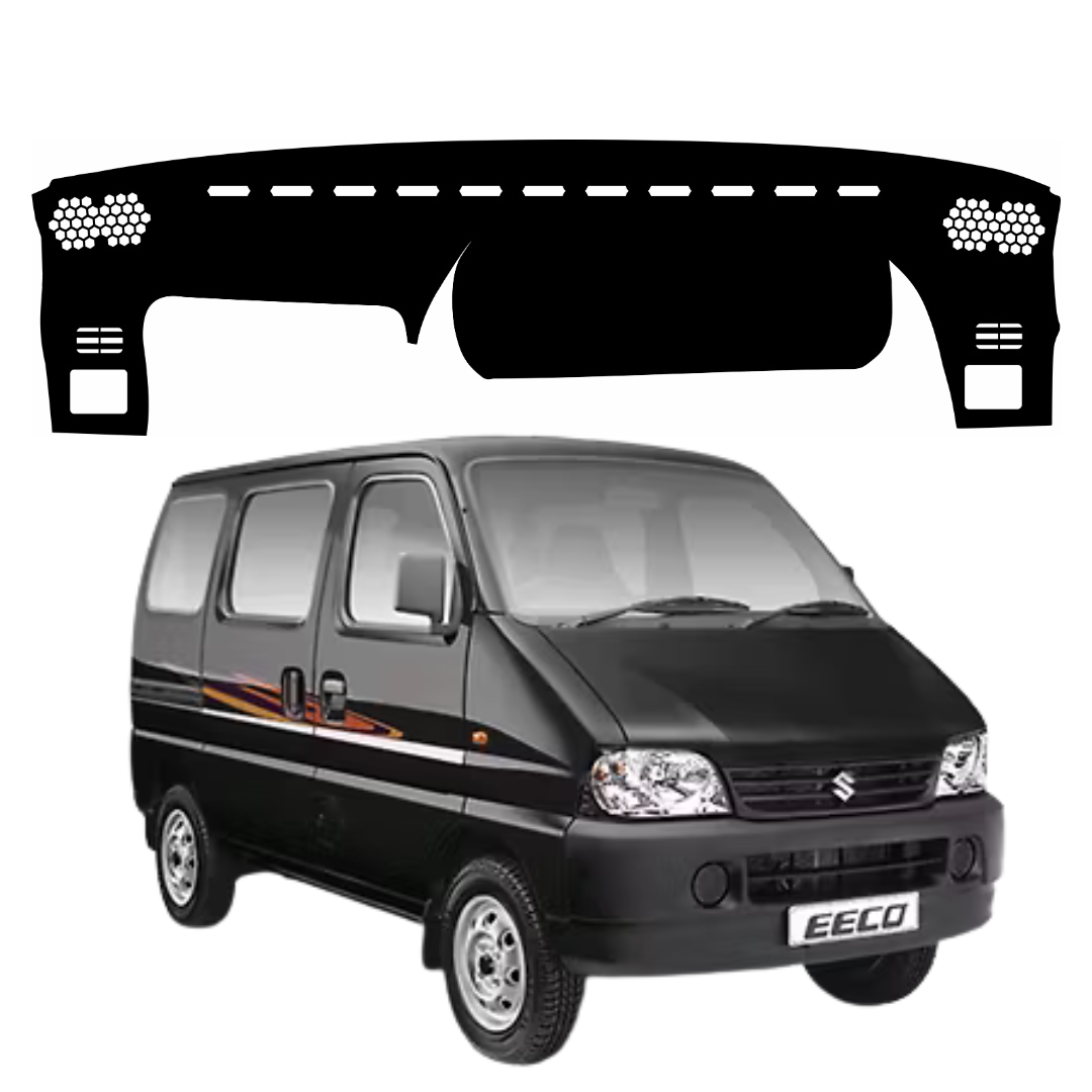Maruti Suzuki Eeco 2010-2022 Car Dashborad Cover