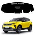 Tata Harrier 2018-2026 Car Dashborad Cover