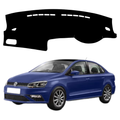 Volkswagen Vento 2010-2022 Car Dashborad Cover