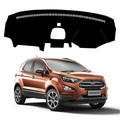 Ford EcoSport 2017 To 2022 Car Dashboard Cover