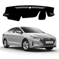 Hyundai Elantra 2016-2020 Car Dashborad Cover