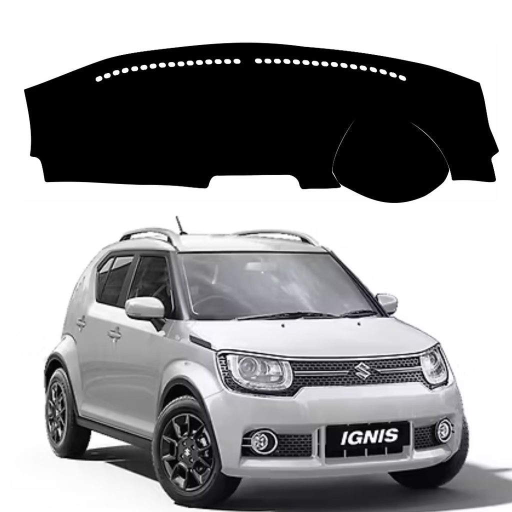 Maruti Suzuki Ignis Dashboard Cover Mat 2017 to 2026