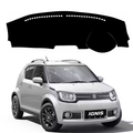 Maruti Suzuki Ignis Dashboard Cover Mat 2017 to 2026