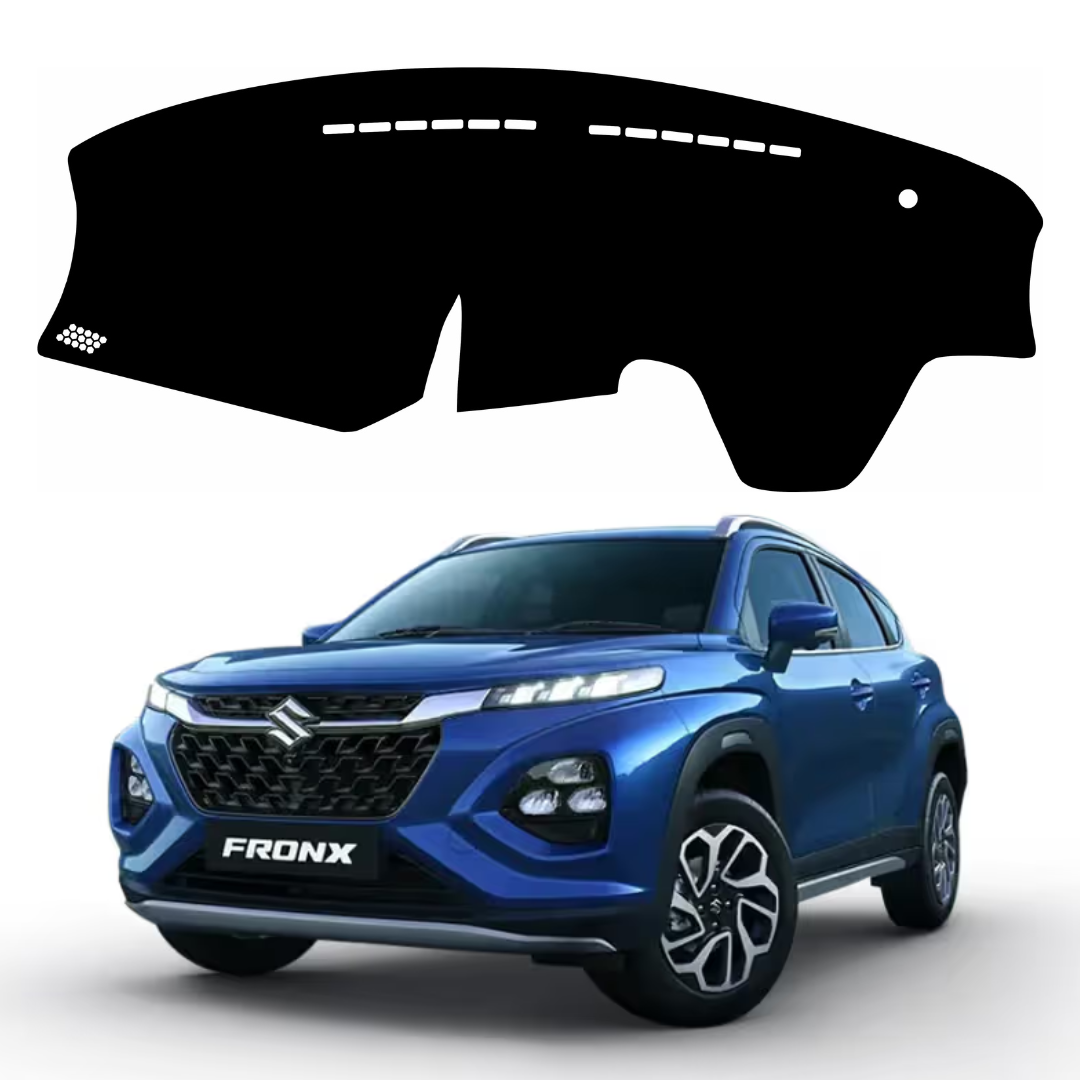 Maruti Suzuki Fronx Dashboard cover 2023 To 2026