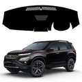 Tata Safari 2021-2026 Car Dashborad Cover