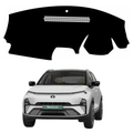 Tata Nexon EV 2022-2026 Car Dashborad Cover Mat