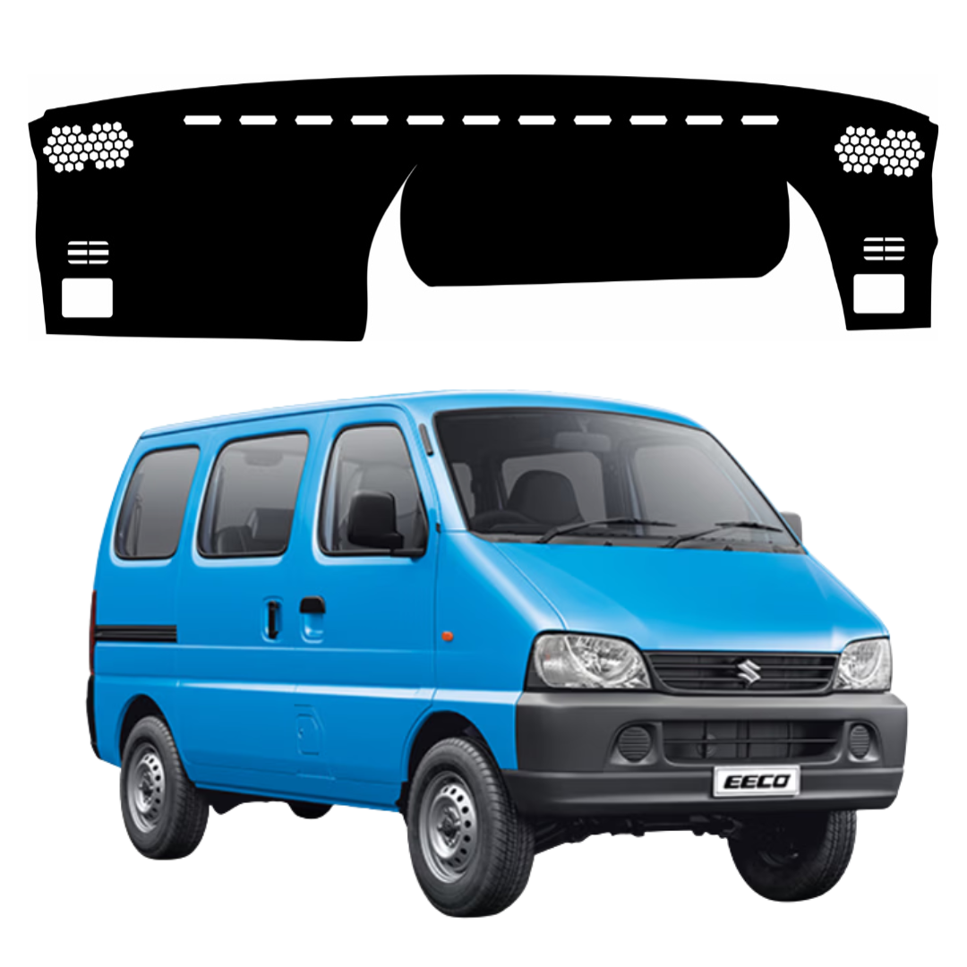 Maruti Suzuki Eeco 2022-2026 Car Dashborad Cover