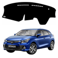 Toyota Glanza 2022-2026 Car Dashborad Cover