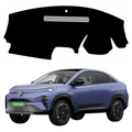 Tata Curvv  EV 2024-2026 Car Dashborad Cover Mat