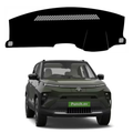 Tata Punch EV 2024-2026 Car Dashborad Cover Mat