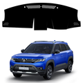 Maruti Suzuki Brezza 2022-2026 Car Dashborad Cover