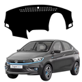 Tata Tigor EV 2021-2026 Car Dashborad Cover Mat
