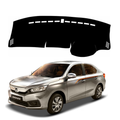 Honda Amaze 2nd Gen 2018-2026 Car Dashborad Cover Mat