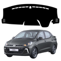 Hyundai Aura 2020-2026 Car Dashborad Cover