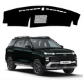 Hyundai Alcazar 2024-2026 Car Dashborad Cover