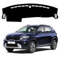 Kia Sonet 2020-2026 Car Dashborad Cover