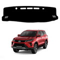 Toyota Fortuner 2017 To 2026 Car Dashborad Cover