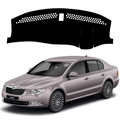 Skoda Superb 2009-2016 Car Dashborad Cover