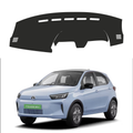 Tata Tigor EV 2026 Car Dashboard Cover