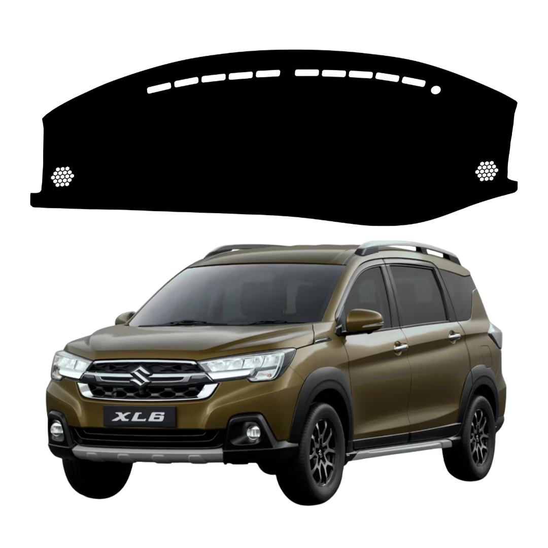 Maruti Suzuki XL6 2019-2026 Car Dashborad Cover