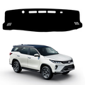 Toyota Fortuner Legender 2021 To 2026 Car Dashborad Cover