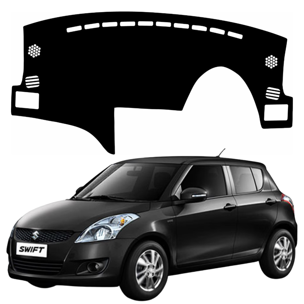Maruti Suzuki Swift 2011-2017 Car Dashborad Cover