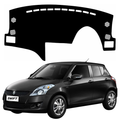 Maruti Suzuki Swift 2011-2017 Car Dashborad Cover