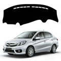 Honda Amaze 2013-2016 Car Dashborad Cover