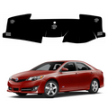 Toyota Camry 2013 To 2018 Car Dashborad Cover