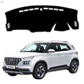 Hyundai Venue 2019-2025 Car Dashborad Cover