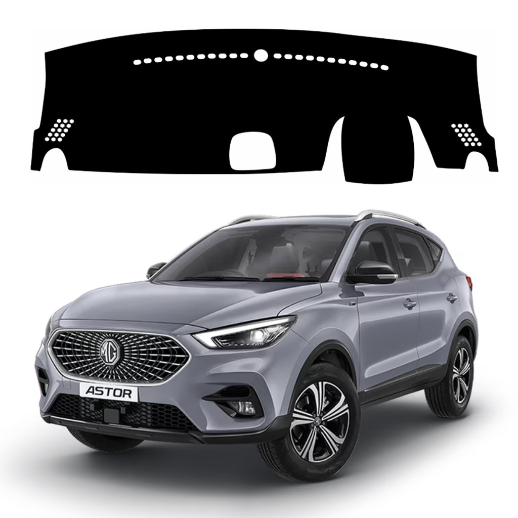 MG Astor 2021-2026 Car Dashborad Cover Mat
