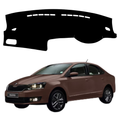 Skoda Rapid 2011-2022 Car Dashborad Cover