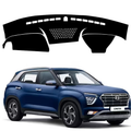 Hyundai Creta 2019-2024 Car Dashborad Cover