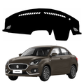 Maruti Suzuki  Dzire 2017-2024 Car Dashborad Cover