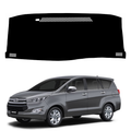 Toyota Innova Crysta 2015-2026 Car Dashborad Cover
