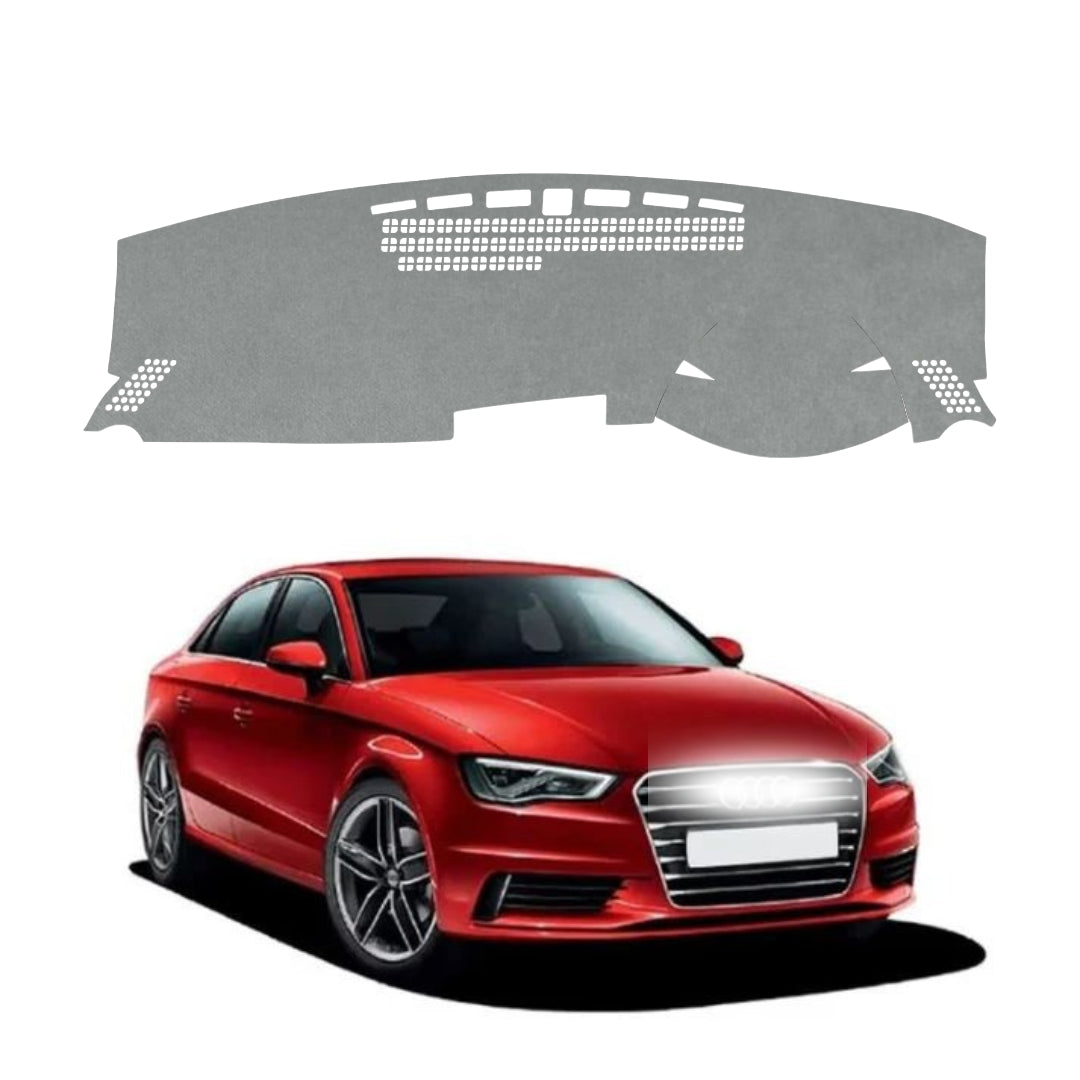Car Dashborad Cover Mat For Audi A3 2014-2020