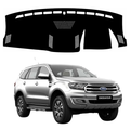 Ford Endeavour 2015-2021 Car Dashborad Cover